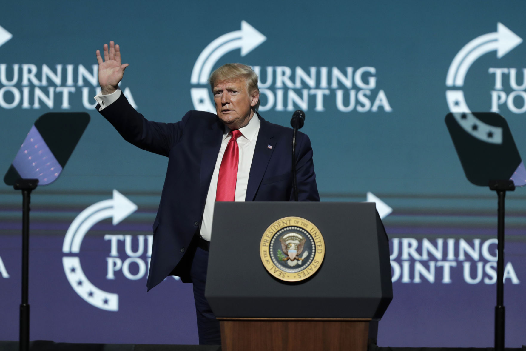 Trump